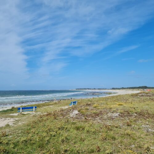 Watersporten in Bretagne? Ontdek Yelloh! Village La Plage