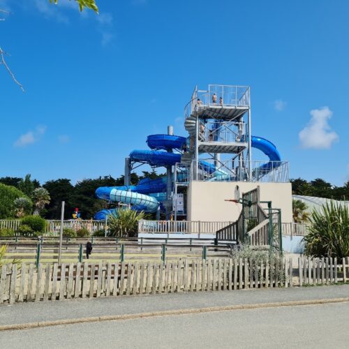 Watersporten in Bretagne? Ontdek Yelloh! Village La Plage