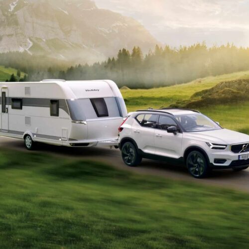 Dit zijn in 2021 de zeven best verkochte caravans