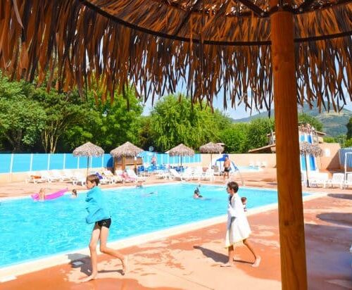 Camping du Viaduc (Frankrijk)