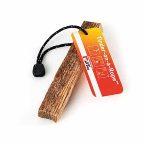 Kamperen-kerstcadeautjes voor onder de boom