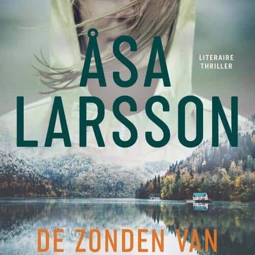 Boekenweek – Boeken om mee te nemen naar de camping