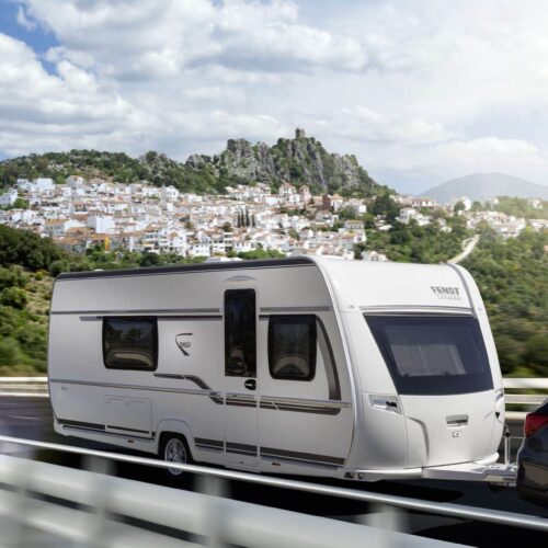 Zes winnaars van de Caravaning lezerskeuze 2022