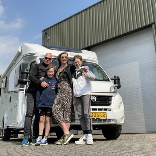 Dit waren de mooiste 2022-kampeermomenten van de Campingtrend-redactie. Wat was het jouwe?