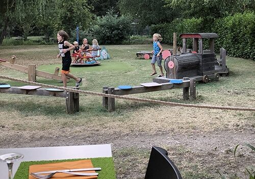 Fijne camping in de buurt van Lyon: camping Le Daxia