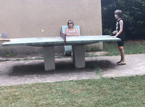 Fijne camping in de buurt van Lyon: camping Le Daxia