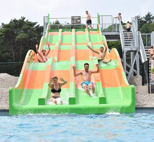 Campingeigenaar vertelt: Egbert van camping Ommerland in Ommen