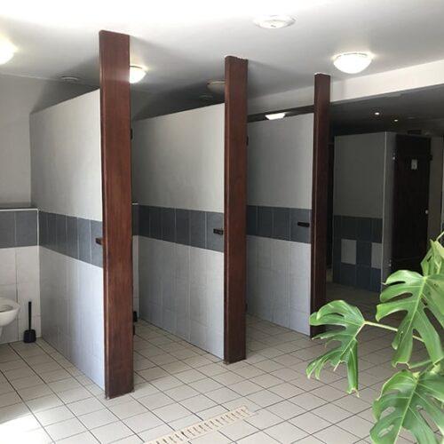 Kamperen zonder toiletstress: steeds meer campings met privésanitair