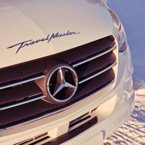 Niets meer te wensen in de Kabe Travelmaster Royal 780LGB