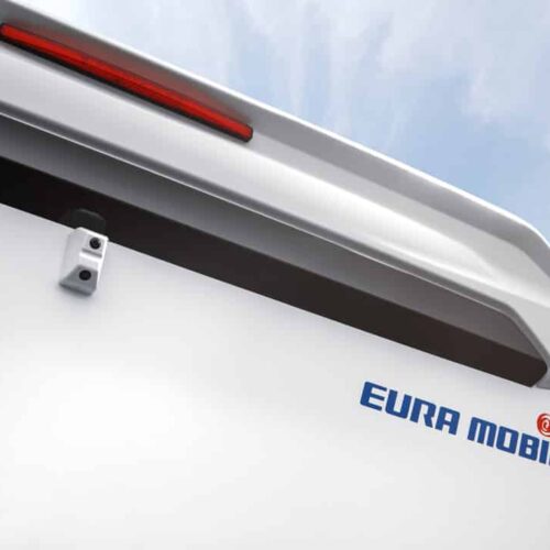 Eura Mobil Profila nu ook op Mercedes Sprinter