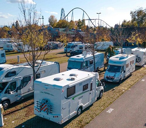 Europa-Park viert jubileumjaar groots – Topuitje met de (klein)kinderen