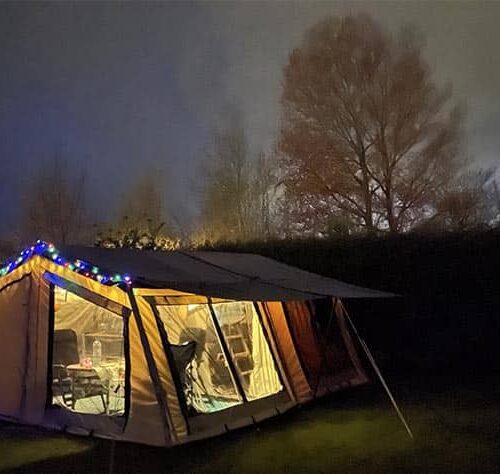 Een meivakantie op camping Zonneweelde in Zeeuws-Vlaanderen