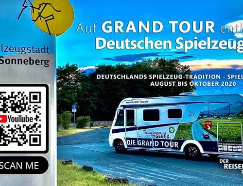 Vakantieplannen maken? De site Feriënstrassen.info helpt