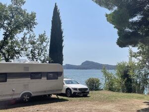 Camping Fornella