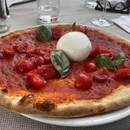Genieten van Italië op Camping Fornella aan het Gardameer