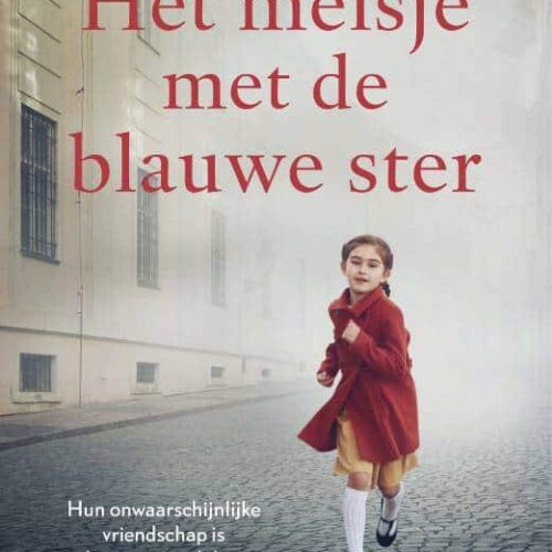 Boekenweek – Boeken om mee te nemen naar de camping