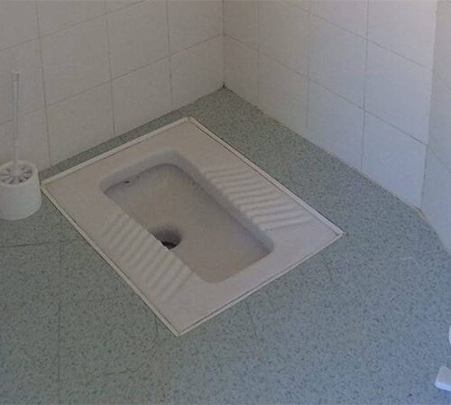 Kamperen zonder toiletstress: steeds meer campings met privésanitair