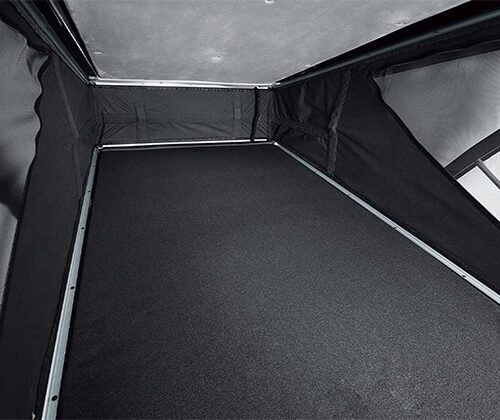 Rechtstreeks uit de toekomst: Hyundai Staria Lounge Camper