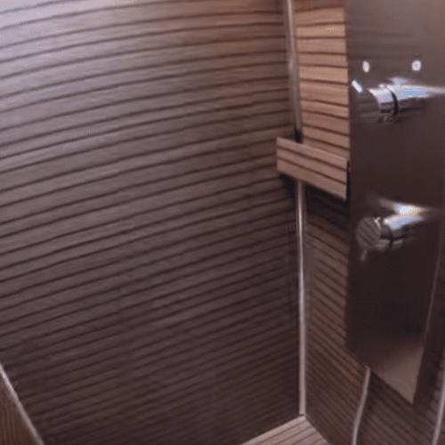 De Laika Kreos 5009 L update: meer design en comfort