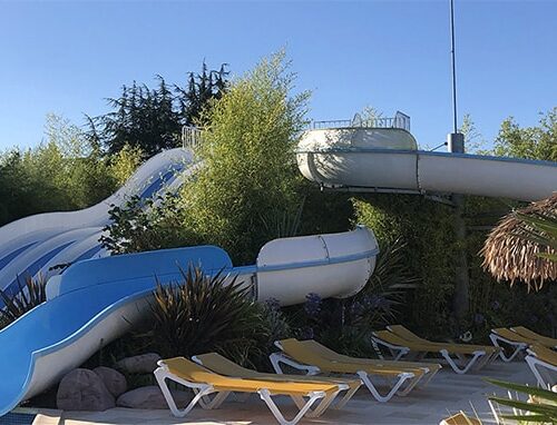 Ontdek Bretagne vanaf Camping Yelloh! Village Le P’tit Bois