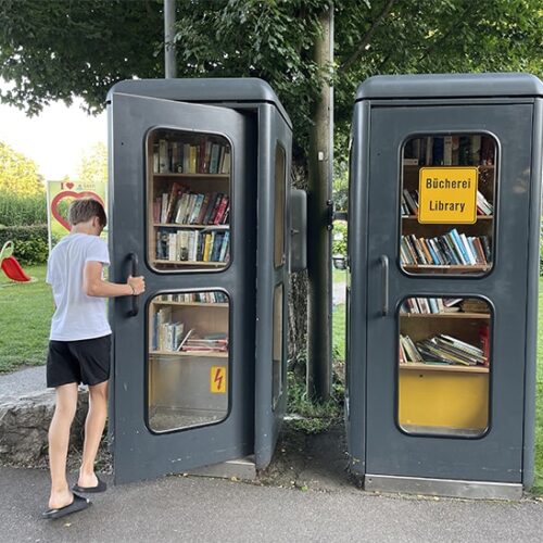 Lech Camping in het Duitse Beieren: prima voor kort of langer verblijf