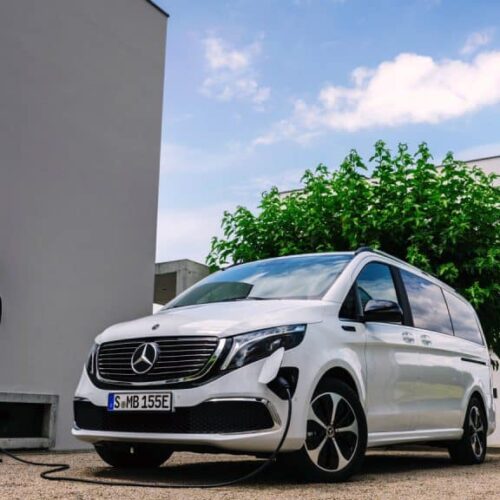 NIEUW! Elektrisch aangedreven TONKE EQV