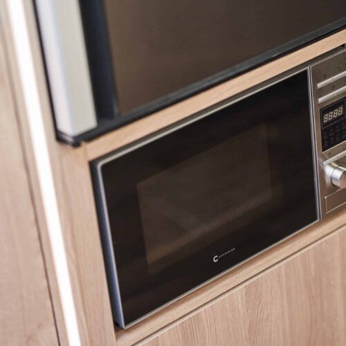 De top van de top: Kabe Imperial 560 XLKS