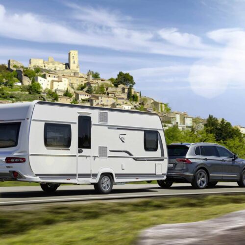 Zes winnaars van de Caravaning lezerskeuze 2022