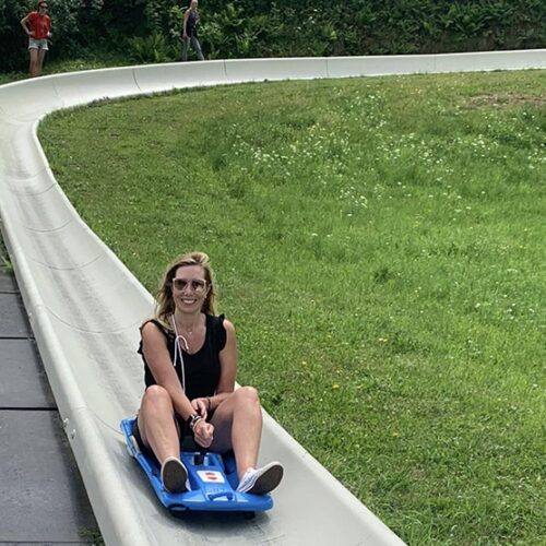 Terugblik: zomervakantie aan de Millstätter See in Oostenrijk