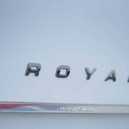 Niets meer te wensen in de Kabe Travelmaster Royal 780LGB