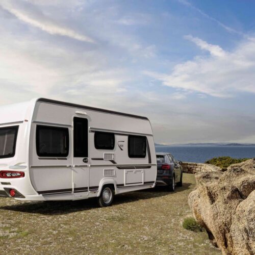 Zes winnaars van de Caravaning lezerskeuze 2022