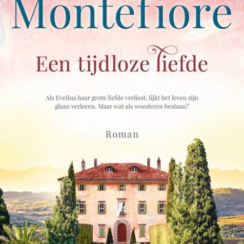 Boekenweek – Boeken om mee te nemen naar de camping