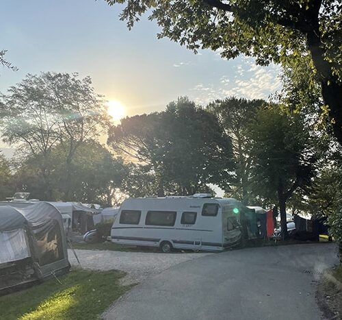 Genieten van Italië op Camping Fornella aan het Gardameer