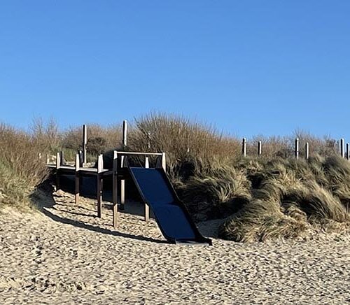 Een meivakantie op camping Zonneweelde in Zeeuws-Vlaanderen