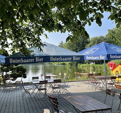 Lech Camping in het Duitse Beieren: prima voor kort of langer verblijf