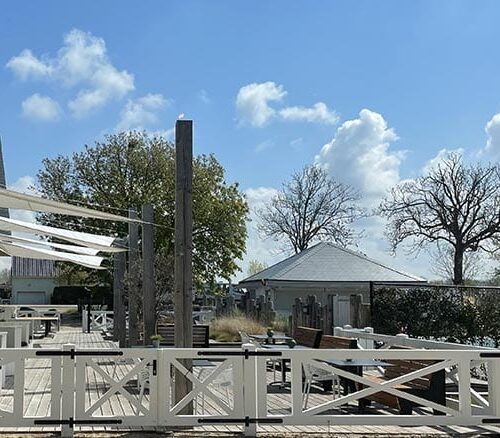 Een meivakantie op camping Zonneweelde in Zeeuws-Vlaanderen