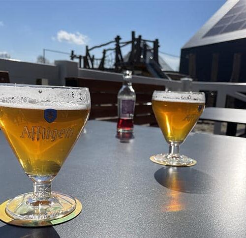 Een meivakantie op camping Zonneweelde in Zeeuws-Vlaanderen