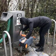 Geen gezeul met toiletcassette dankzij Clean Evolution