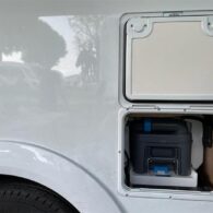 Geen gezeul met toiletcassette dankzij Clean Evolution