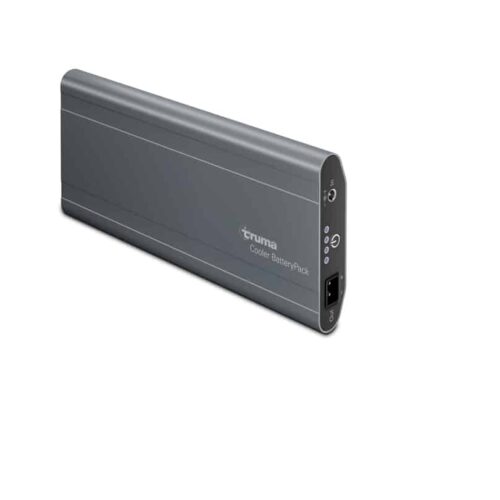 Een accu voor je koelbox: de Truma Cooler BatteryPack