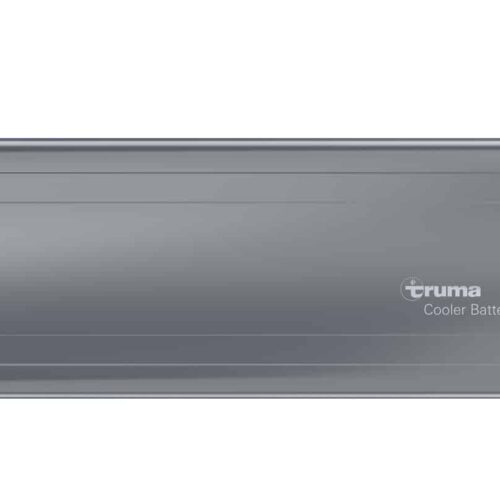 Een accu voor je koelbox: de Truma Cooler BatteryPack