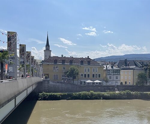 Terugblik: zomervakantie aan de Millstätter See in Oostenrijk