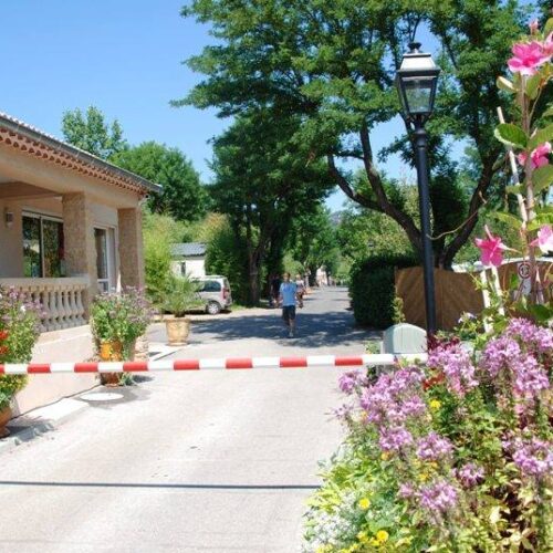 Camping de l’Arche (Frankrijk)