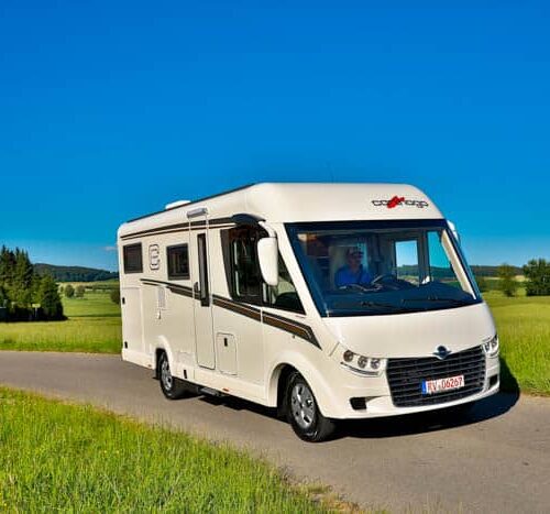 Meer campers verkocht: dit is de top 5 campers 2021