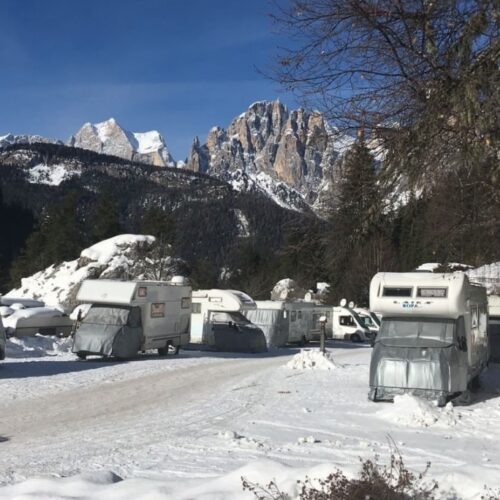 Camping Vidor