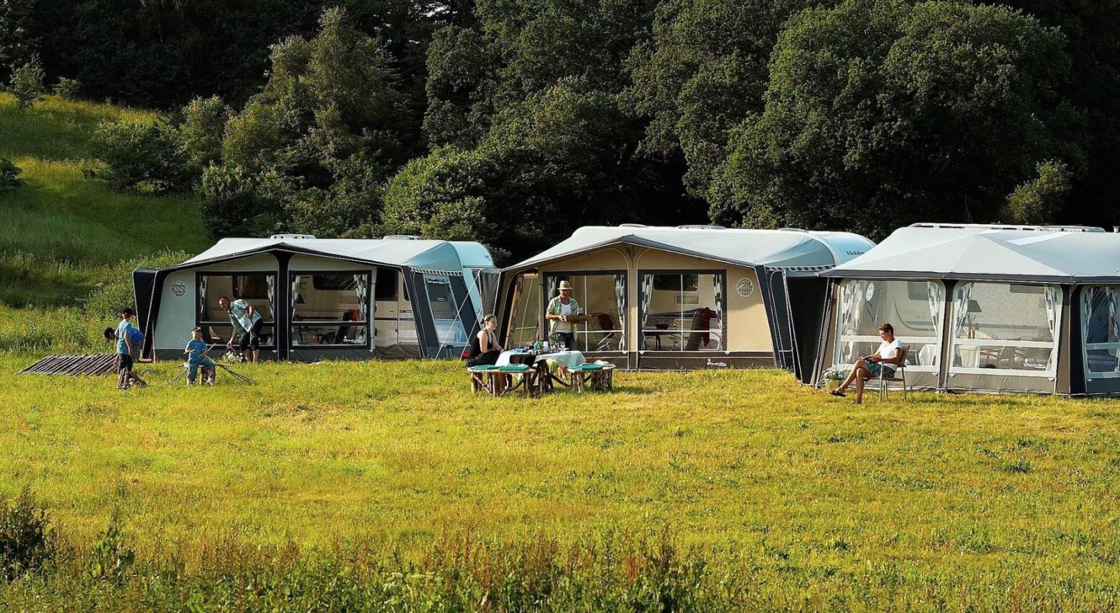 Pidgin Ongemak Mm 5 kampeertips voor introverte mensen - Campingtrend