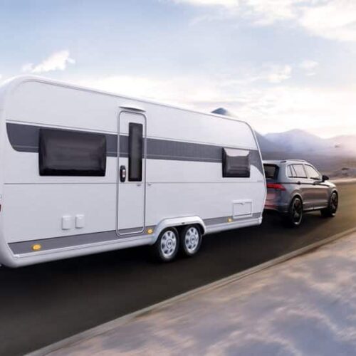 Zes winnaars van de Caravaning lezerskeuze 2022