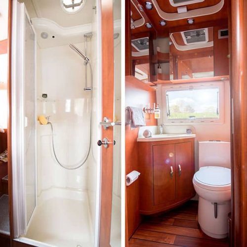 Nieuw jasje voor bijzondere Wanner Silverdream 690 RS