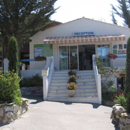 RCN Camping Les Collines de Castellane (Frankrijk)