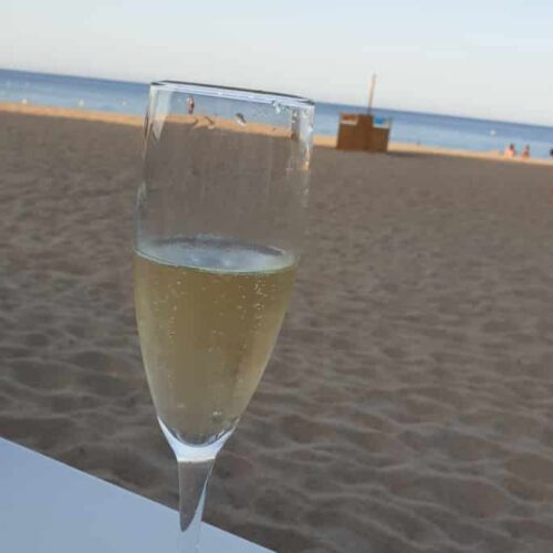 Camping Interpals aan de Costa Brava in Spanje